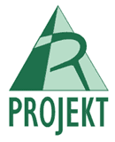 R-Projekt Nov Bydov - logo